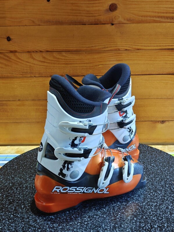 LYŽIARKY ROSSIGNOL RADICAL J 24MP